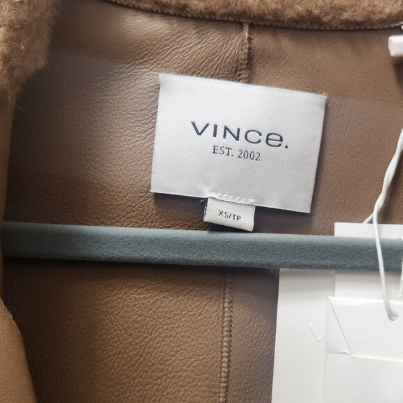 VINCE EST. 2002 XS/TP - Picture 2 of 4